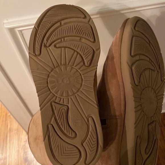 UGGs Sumner Boots size 7 - Picture 5 of 5